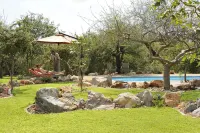 Etosha Village - Pool