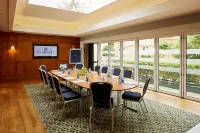 Mandolay Hotel Guildford Hotels in Worplesdon