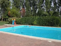 Farmstay la Morella - Pools