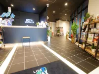 Hotel Livemax Gifu Hashima Ekimae Hotels in Хасіма