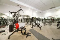 Spilos Hotel - Gym