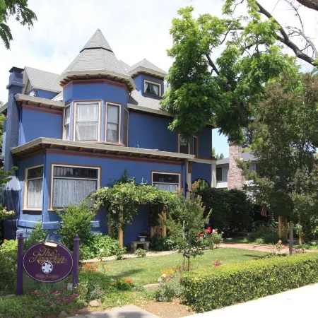 The Napa Inn