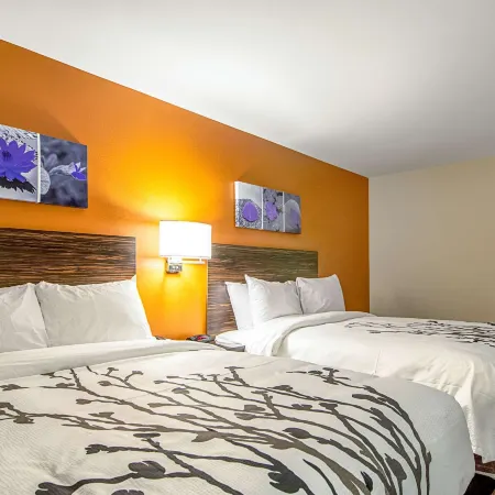Sleep Inn Geismar - Gonzales