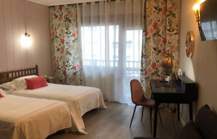 Hotel Marqués de Santillana