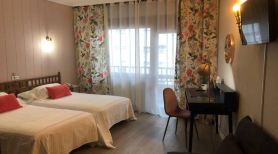 Hotel Marqués de Santillana