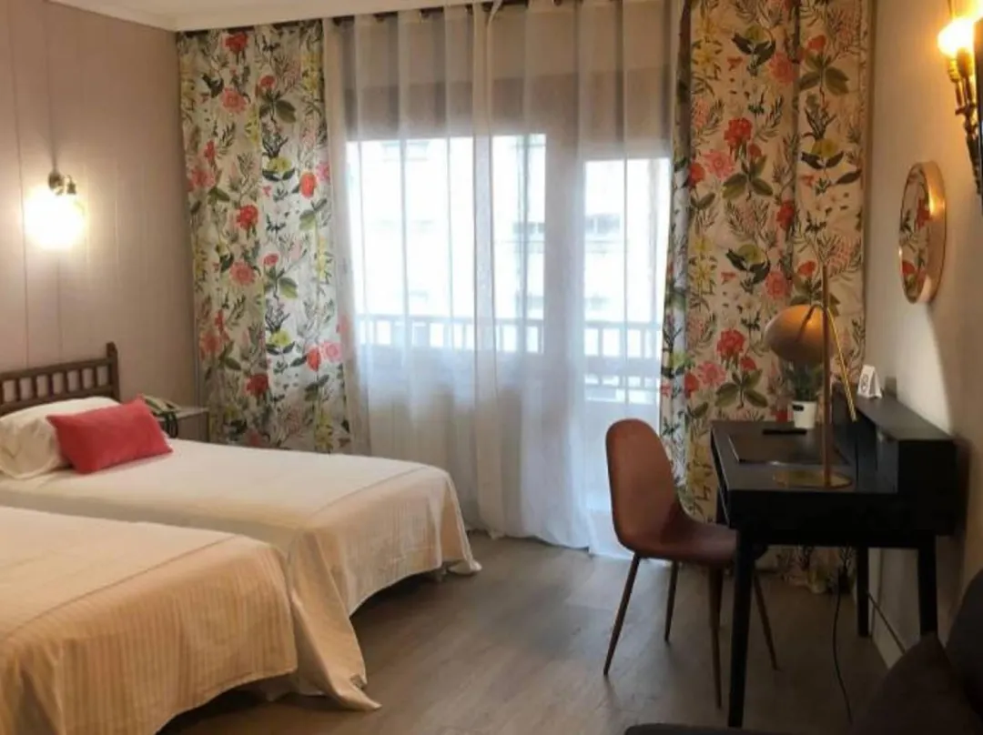 Hotel Marqués De Santillana - Torrelavega