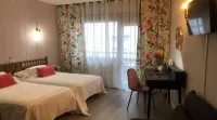 Hotel Marqués de Santillana - 3 Sao