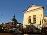 Grand Hotel Capodimonte Hotels near Capodimonte
