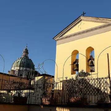 Grand Hotel Capodimonte