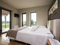 B&B la Chabetaine - Homestays