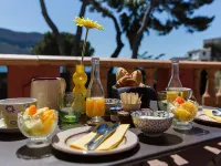 Le Jardin d'Emile Hotels in Cassis