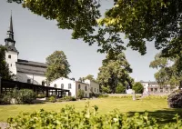 Lindesbergs Stadshotell - 3-Sterne