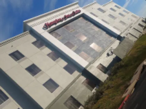 Hampton Inn & Suites Gainesville Hotels in Cooke County