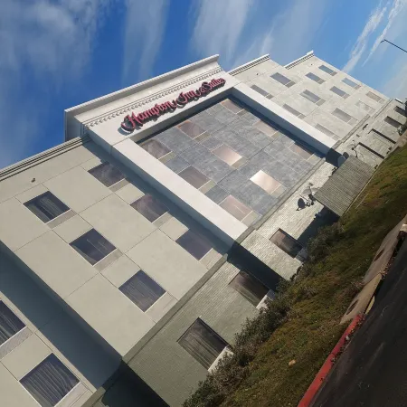 Hampton Inn & Suites Gainesville