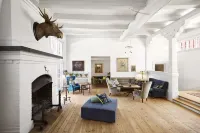 Hotel Hornbækhus Hotels in Hornbaek