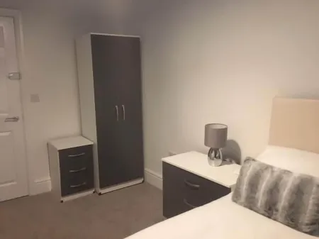 Townhouse @ Westminster Street Crewe