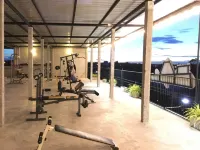 Chan Place Hotel Hotels in Chok Chai