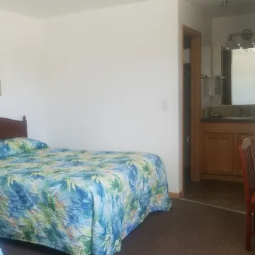 Howard's Motel