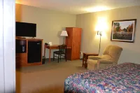 Carrington Inn & Suites - Motels