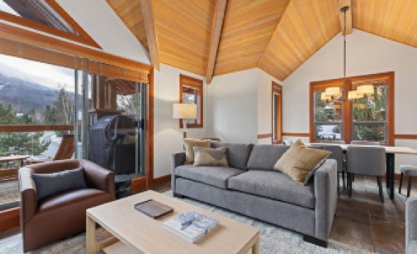 Montebello by Whistler Premier