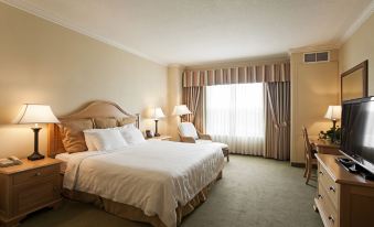 Monumental Hotel Orlando