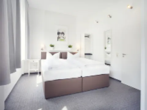 Hotel Löwenguth Hotels in Westerwaldkreis