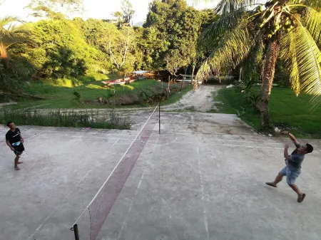 Mulu Diana Homestay Отели в г. Miri Division