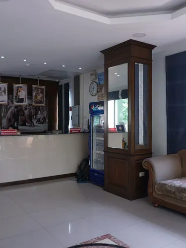 รูปภาพของเดอะ เอส อาร์ เรสซิเดนท์ ลำปาง