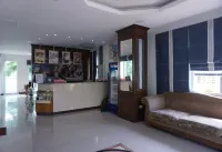 The SR Residence Lampang Hotel a Lampang