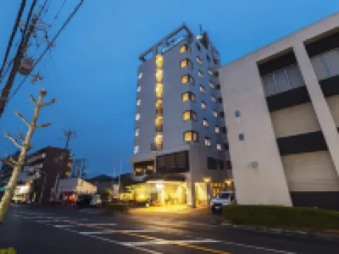 王子機場城市酒店 鄰近キッズユーエスランド 大阪泉佐野店的酒店