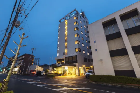 City Hotel Air Port in Prince