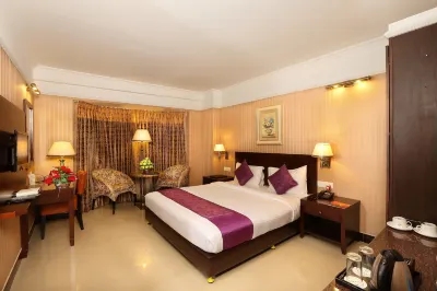 Cochin Legacy Hotels in Ernakulam
