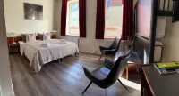 Hotel Frederikshavn Hotels in Frederikshavn