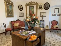 Villa Minini B&B