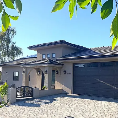 New Constructed Home in Poway