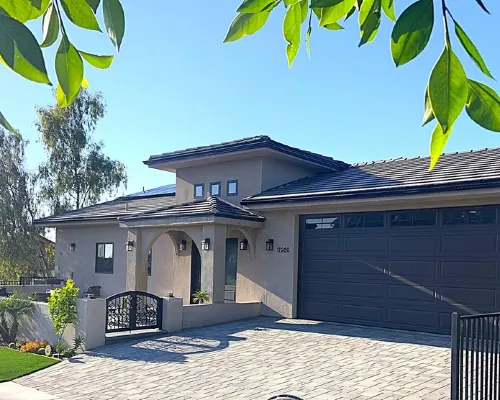 New Constructed Home in Poway Hotels in Poway
