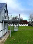 Kirsebærkroen - the Inn Between Hotels in Tappernoje