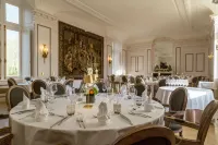 Château de Dissay, The Originals Collection Hotel di Vienne