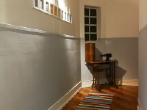 คาสทิลโฮ 63 - โฮสเทลและสวีท โรงแรมในลิสบอน