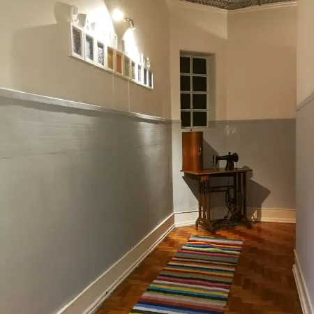 Castilho 63 Hostel & Suites