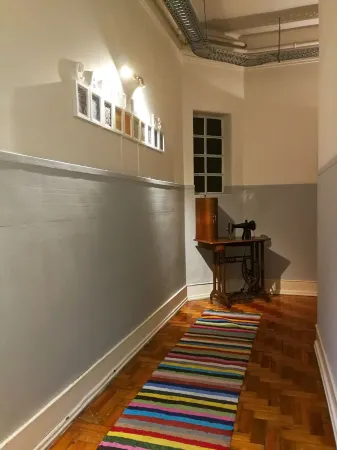 Castilho 63 Hostel & Suites