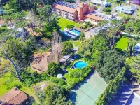 Barradas Parque Hotel & Spa Hotels in Punta Del Este