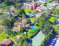 Barradas Parque Hotel & Spa Hotels in Maldonado