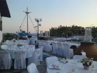 Akti Aegeou Hotels in Ormos Agiou Ioanni