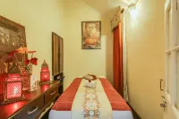 Summit Swiss Heritage Resort & Spa - Spa