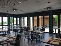 Le Felicien Hotels in Saint-Félicien