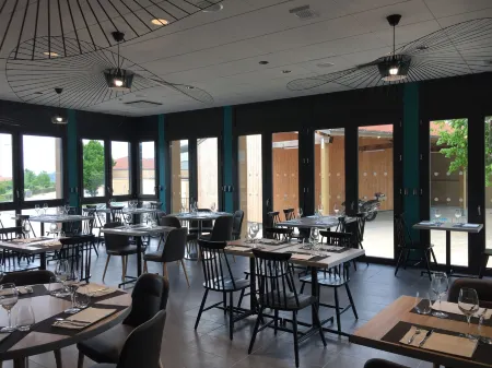 Le Felicien Отели в г. Лабати-д'Андор