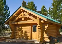 Hibernation Station Hotels in West Yellowstone