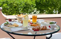 Boutique Hotel Casa Mariantonia - breakfast