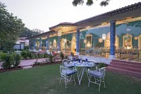 Raj Niwas Palace Отели в г. Бхаратпур